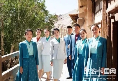 敦煌研学体验课程开始报名啦！